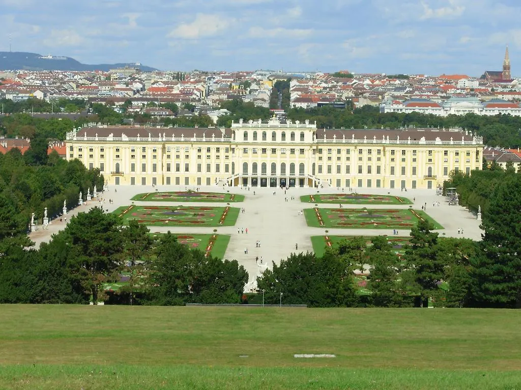 Cityhome Vienna Austria