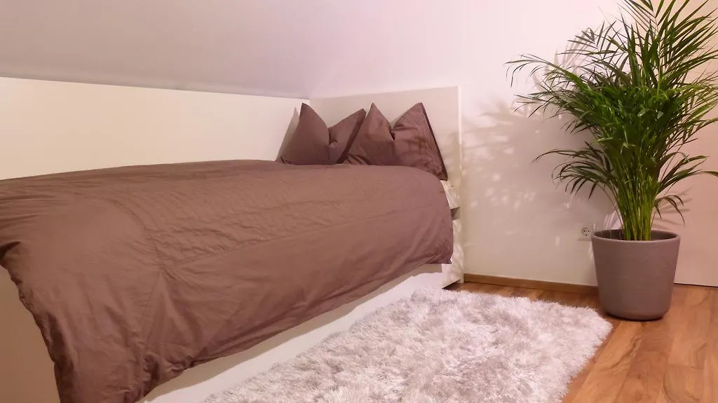Holiday home Cityhome Vienna