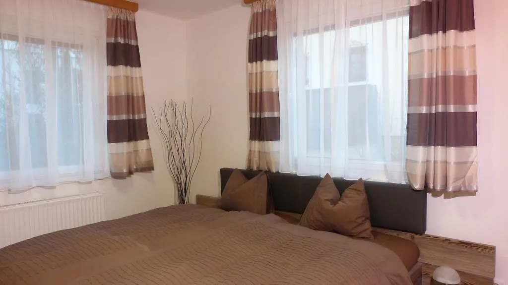 Holiday home Cityhome Vienna