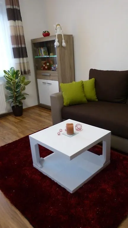 Cityhome Vienna