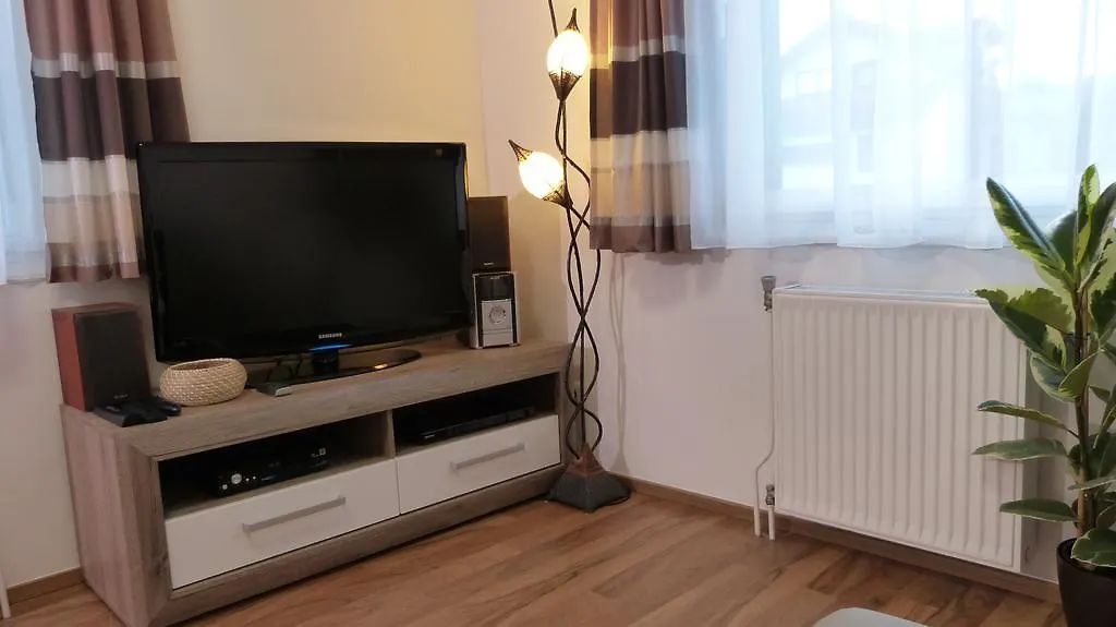 Cityhome Vienna