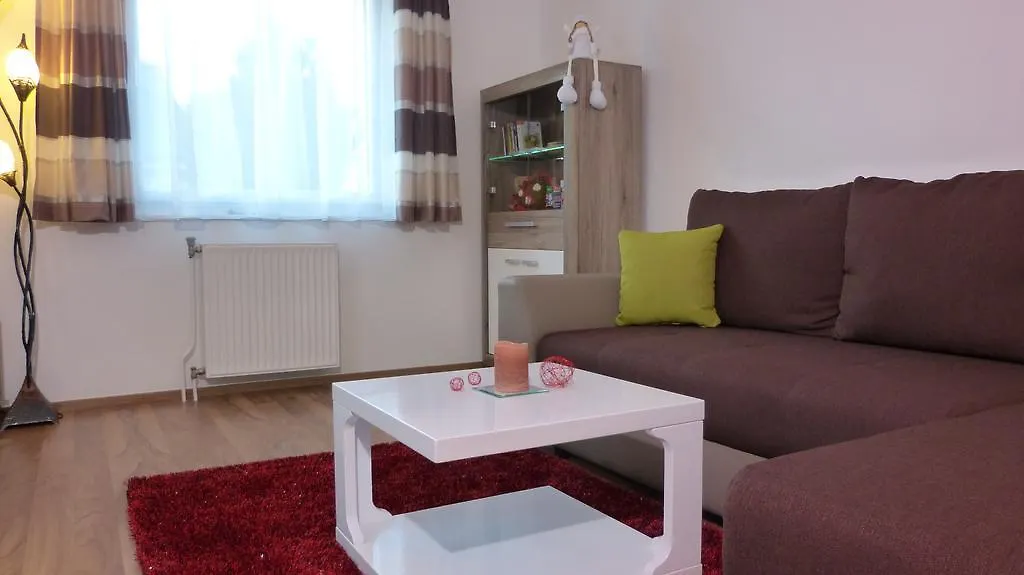 Holiday home Cityhome Vienna