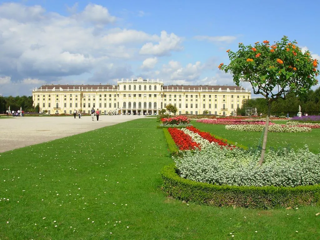 Cityhome Vienna 0*,  Austria