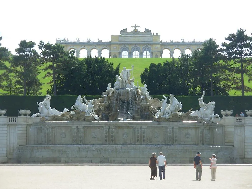 Cityhome Vienna 0*,  Austria