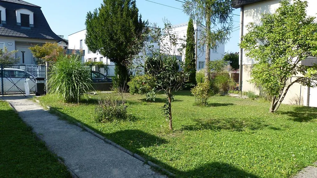 Cityhome Vienna Holiday home