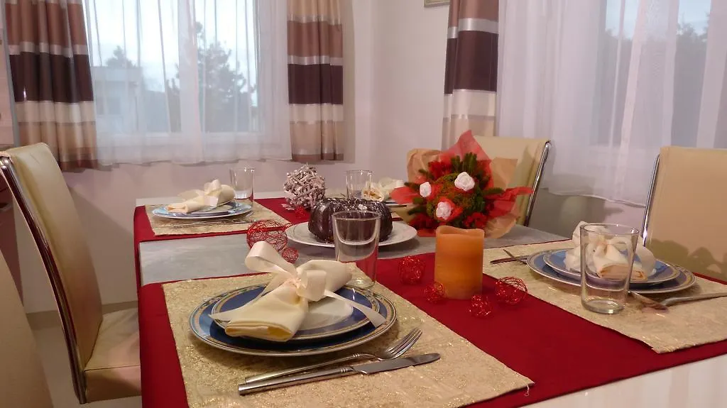 Holiday home Cityhome Vienna