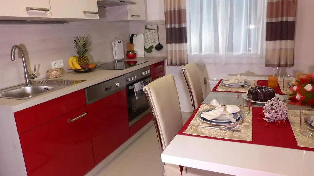 Holiday home Cityhome Vienna Austria